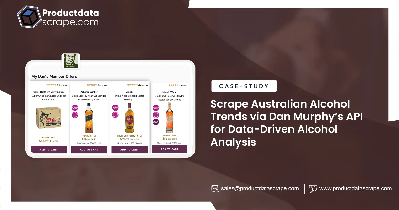Scrape Australian Alcohol Trends via Dan Murphy’s API for Data-Driven Alcohol Analysis-01